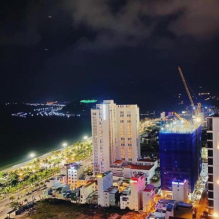 Flc Sea Tower Quy Nhon- Kizz House Leilighet Eksteriør bilde